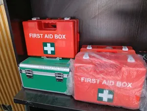 First Aid Box