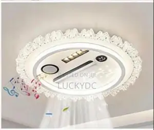 3 in 1 Ceiling Light
