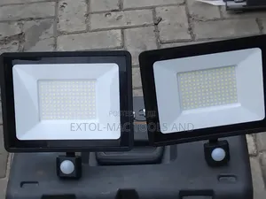 Foreign Used Outdoor Flood Light