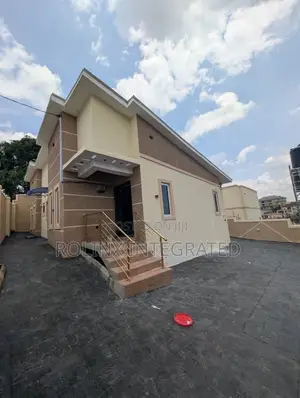 Furnished 3bdrm Bungalow in Monogram, Iwo Road for sale