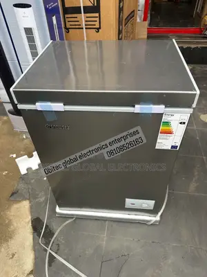 Snowsea 100l Chest Freezer