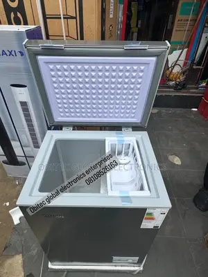 Snowsea 100l Chest Freezer