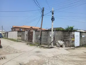 Dry Land for Sale in Good and Perfect Estate