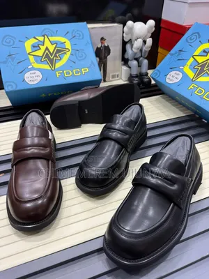 Main Quality FDCP Leather