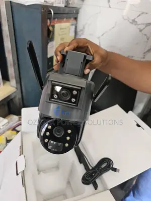 CCTV Cameras