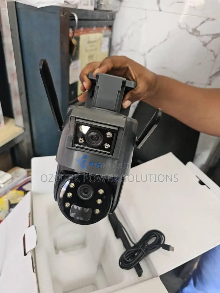 CCTV Cameras