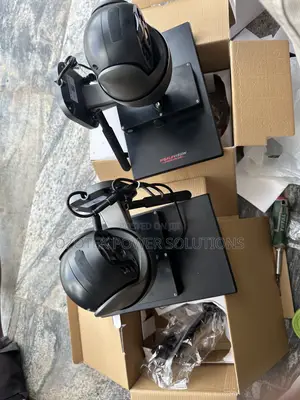 CCTV Cameras