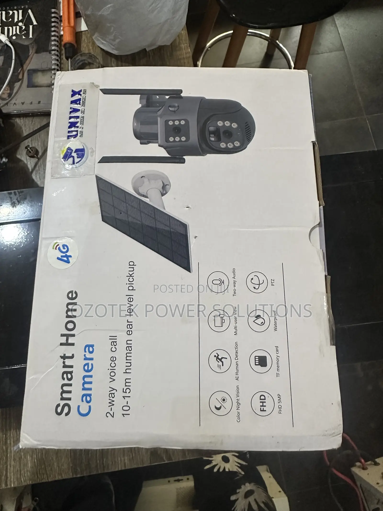 CCTV Cameras