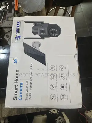CCTV Cameras
