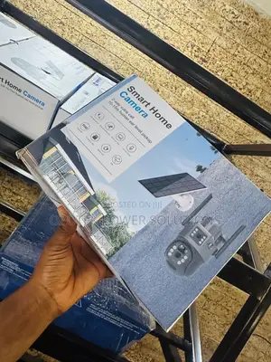 CCTV Cameras