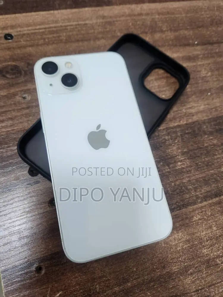 Apple iPhone 13 128 GB White
