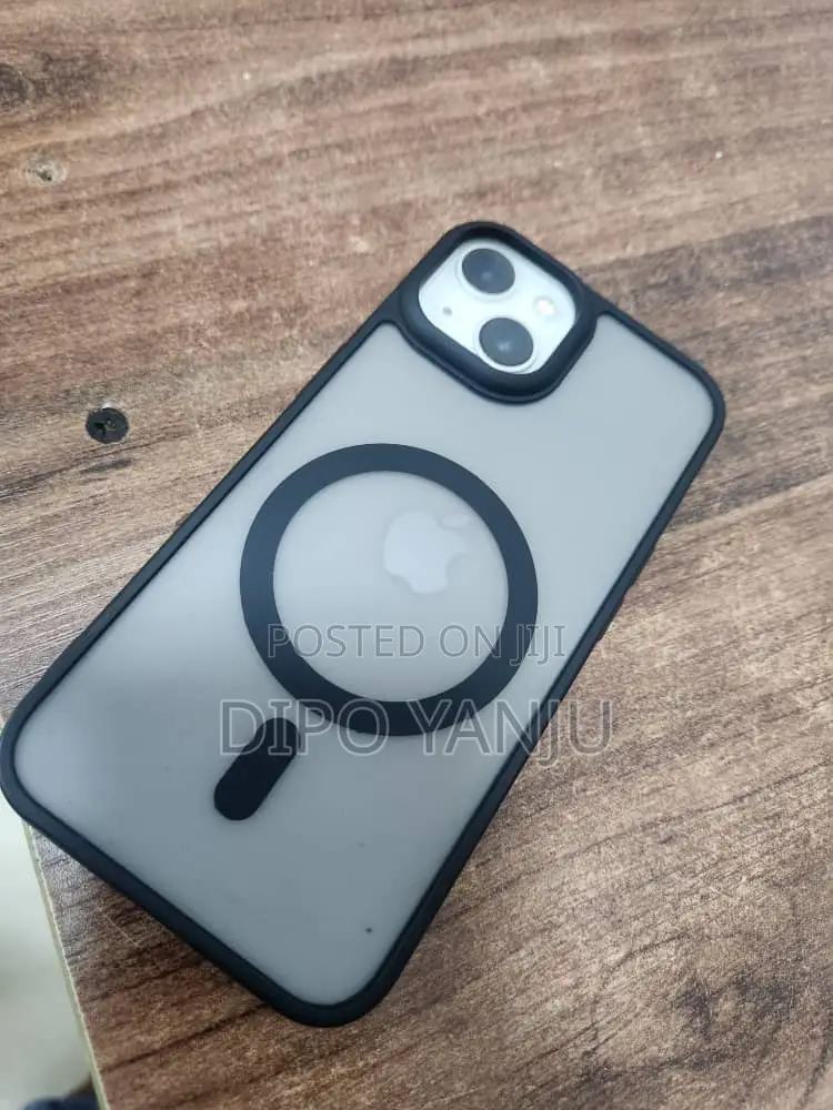 Apple iPhone 13 128 GB White