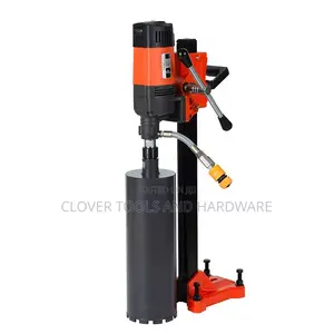 Eurotex Diamond Core Drilling Machine, Model Lwme13148-230. 3600w