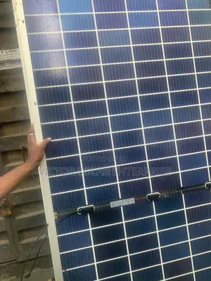 580w Byficial Panel