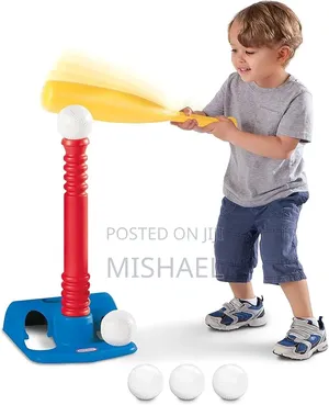T-Sports Ball Set
