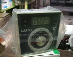 Oven Regulator