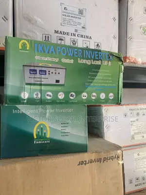 1000w Famicare Inverter 12v