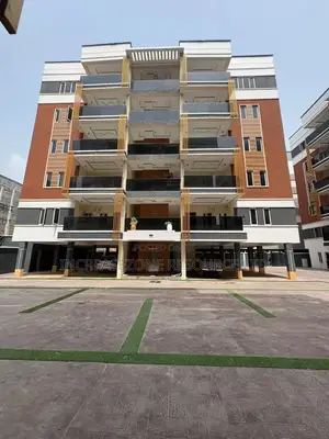 2bdrm Apartment in Ikate for rent