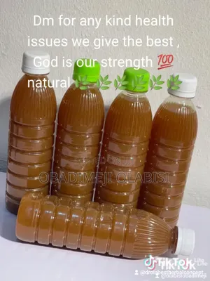 Natural Remedies
