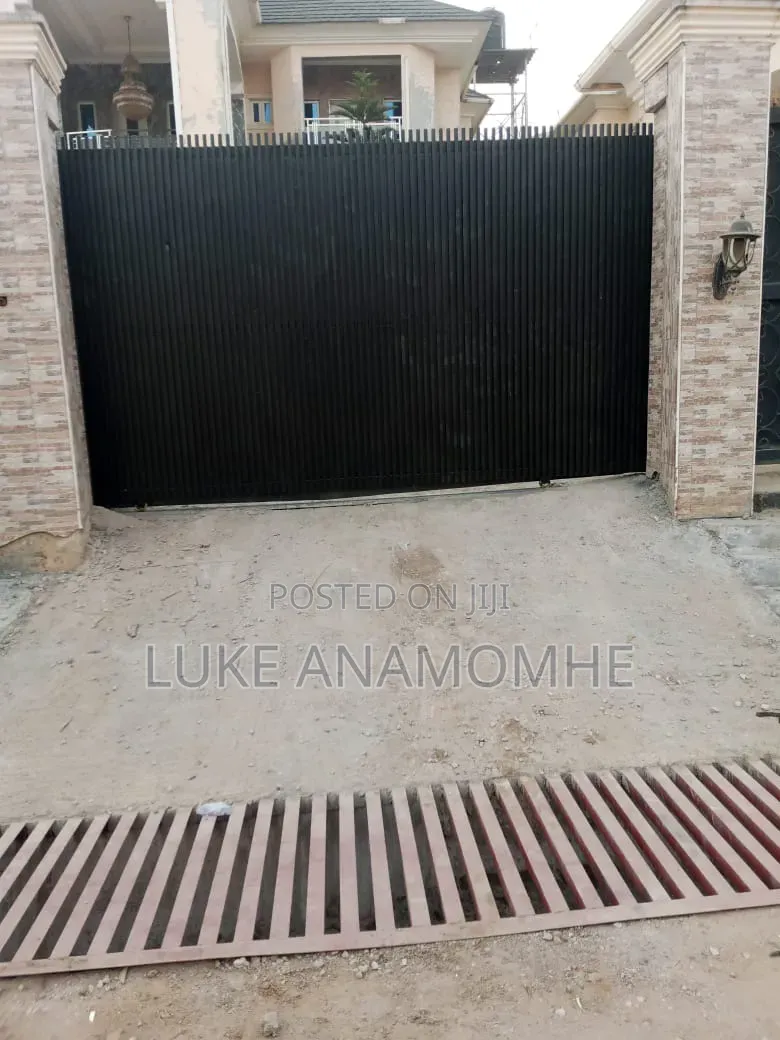 Design Gate