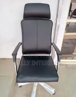 High Back Executive Office Chair