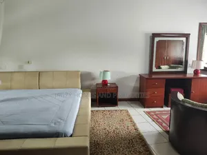 3 Bed Room Maisonette Available for Rent at Ikoyi