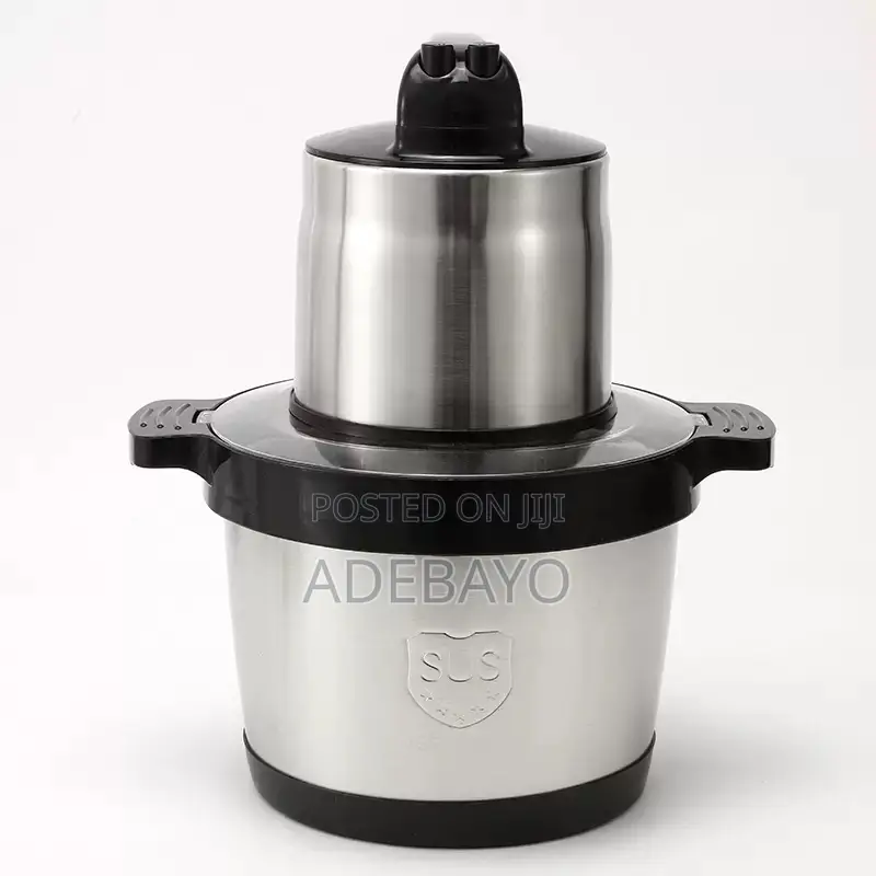 Food Processor
