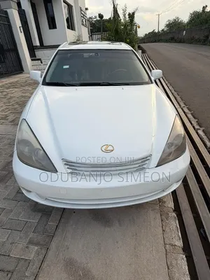 Toyota Camry 2013 White