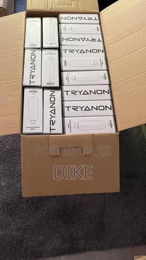 Trianon Flask