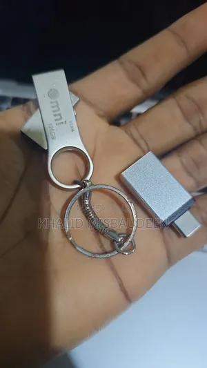 Omni Flash Drive