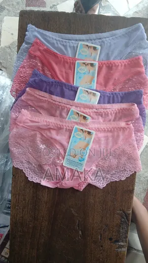 Cover Pants