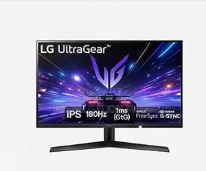 Xvip Exclusive Lg Ultra Gear Full Hd Ips Gaming Monitor