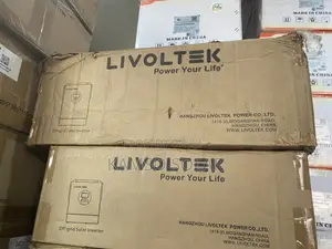 6.2kva 48v Livoltek Hybrid Inverter