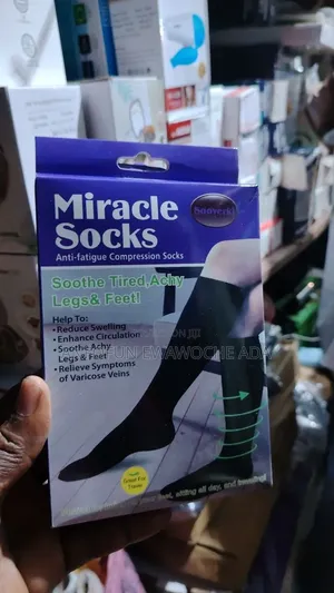 Original Miracle Sock