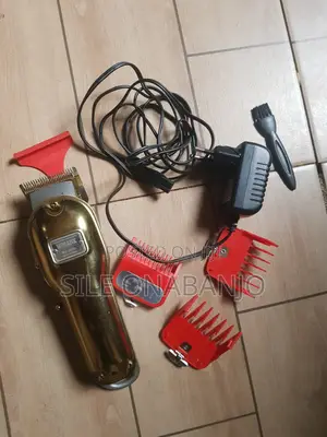 Original Wmark Clipper