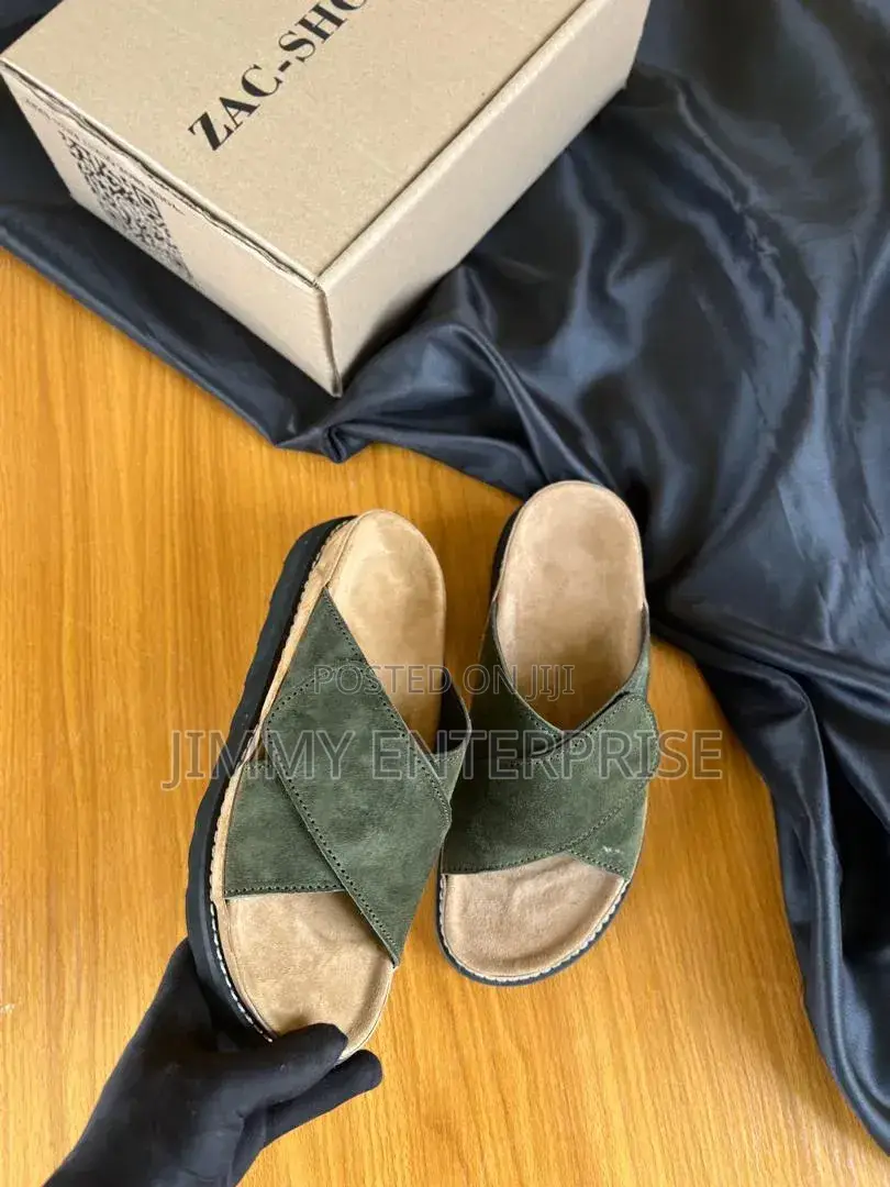 Adidas, Nike, Rick Owens