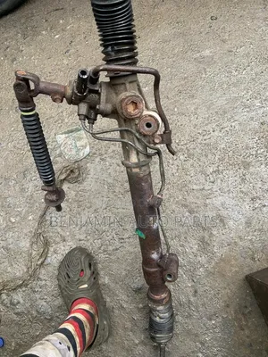 Steering Rack 4runner 2005