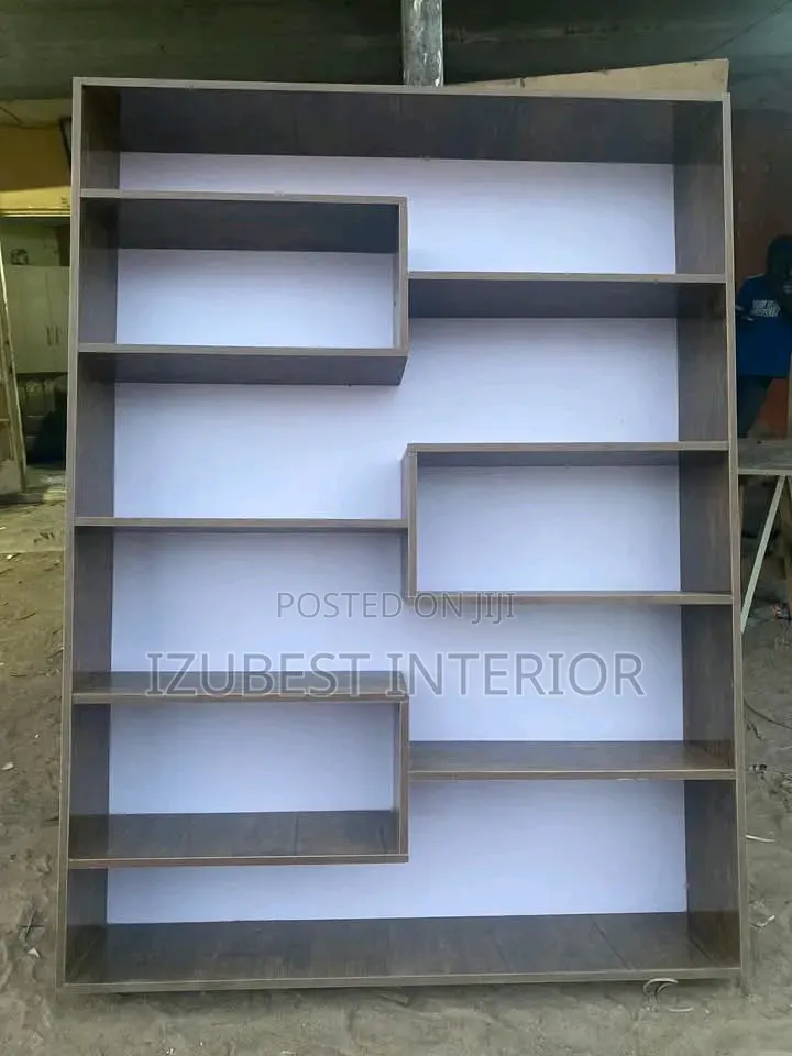 This Is 4by 5 Shoe Rack
