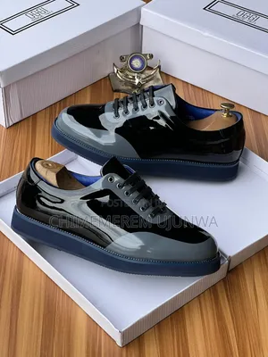 Quality Glossy, Beautiful Shoe
