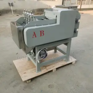 Commercial Cashew Nuts Peeling Machine