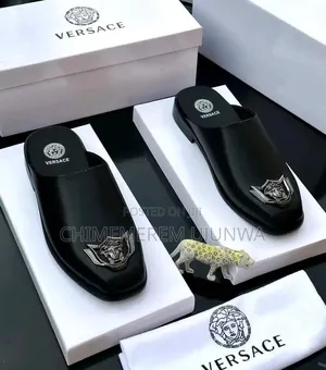 High Quality Half Shoe