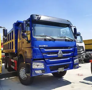Howo Truck