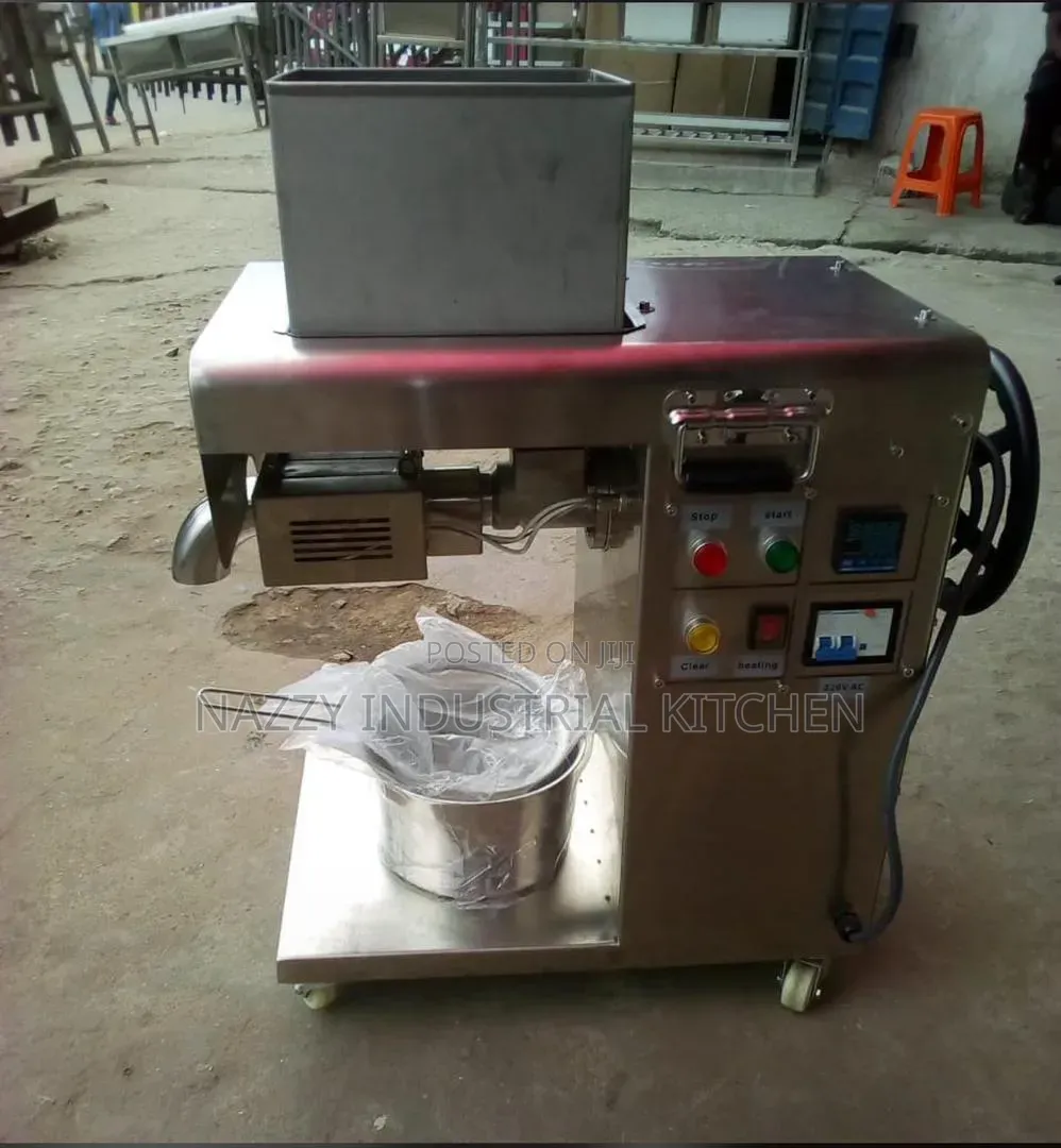 Oil Extractors