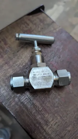12mm Od Ball Valve