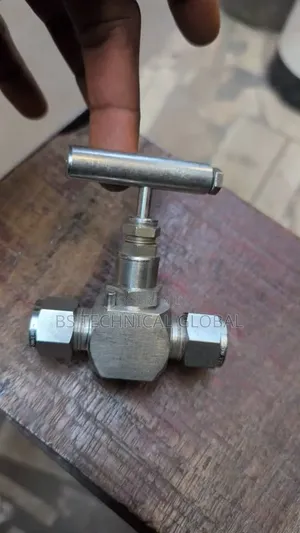 12mm Od Ball Valve