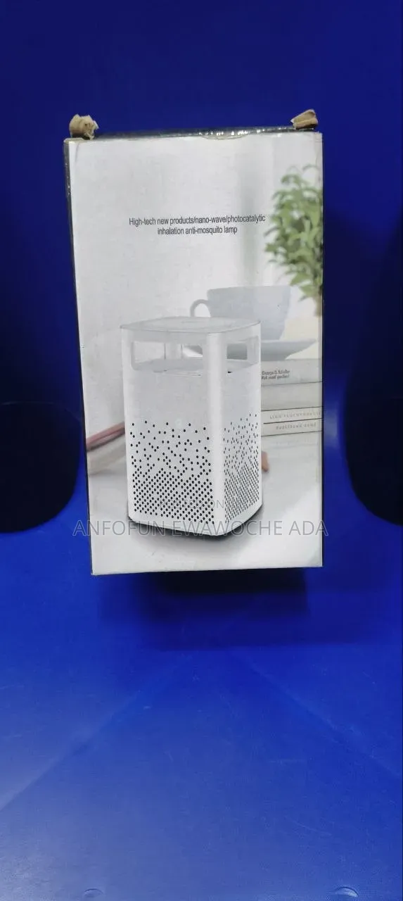 Usb Mosquito Lamp
