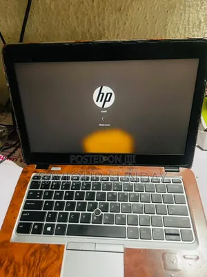 Laptop HP EliteBook 820 G3 8GB Intel Core i5 SSD 256GB