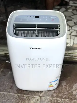 1.5 Mobile Air Conditioner