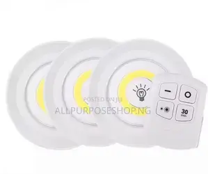 Wireless Led Light