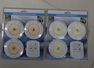 Wireless Led Light